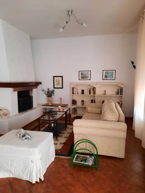 appartamento in affitto a Cento