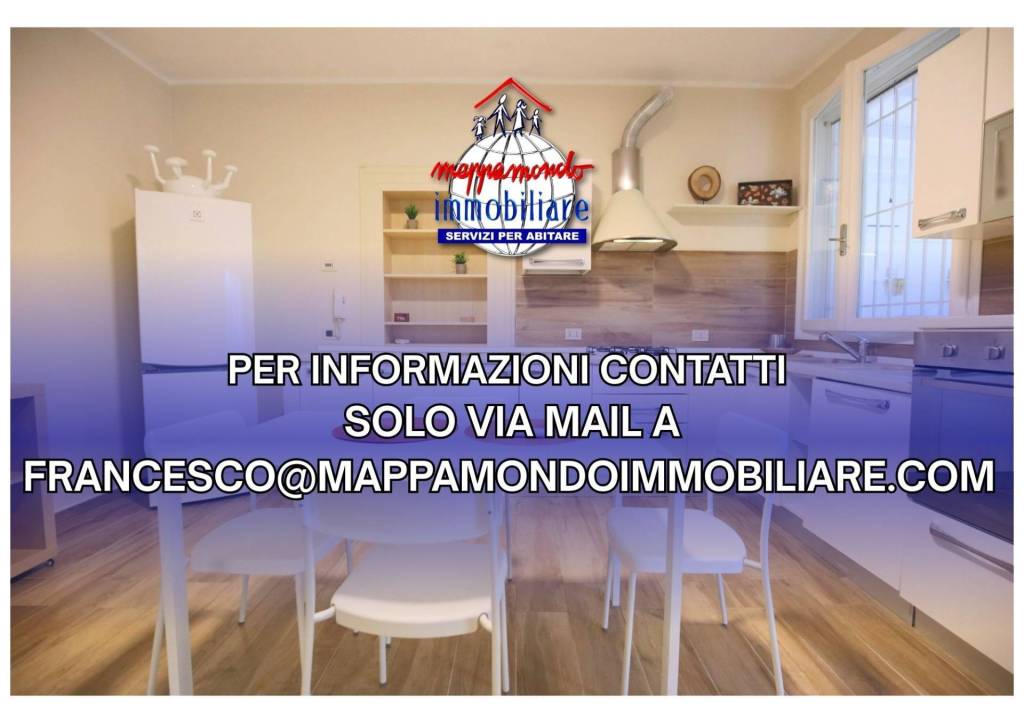 appartamento in affitto a Cento