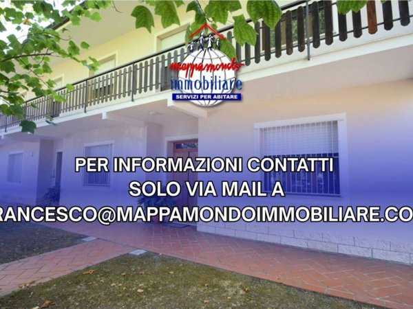 casa indipendente in affitto a Cento in zona Corporeno