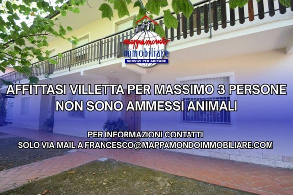 casa indipendente in affitto a Cento in zona Corporeno