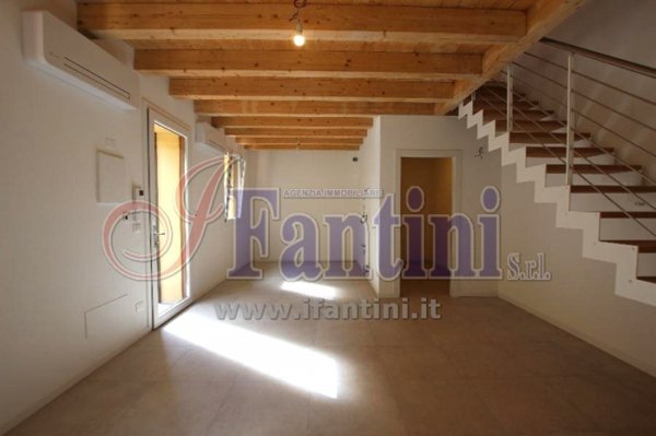 appartamento in affitto a Cento