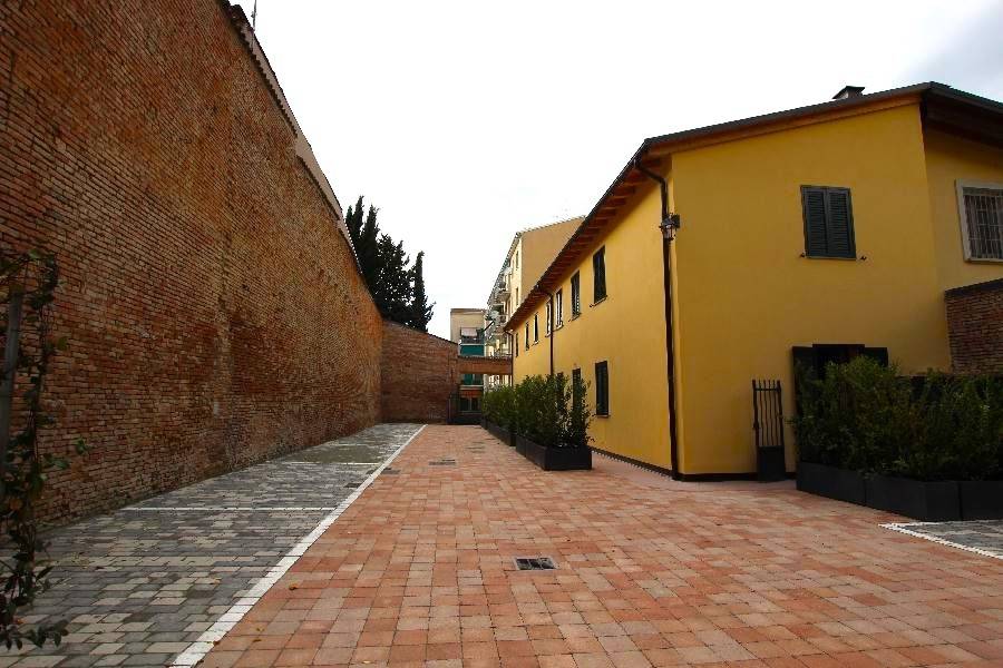 appartamento in affitto a Cento