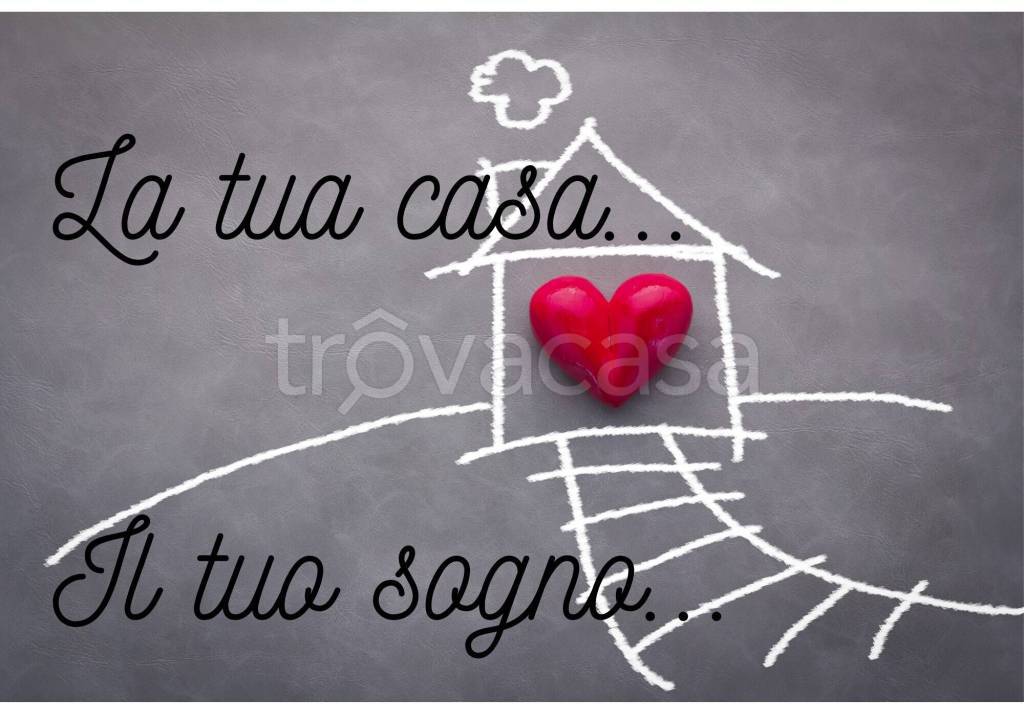 appartamento in affitto a Cento