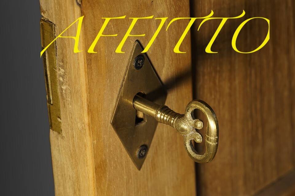 appartamento in affitto a Cento