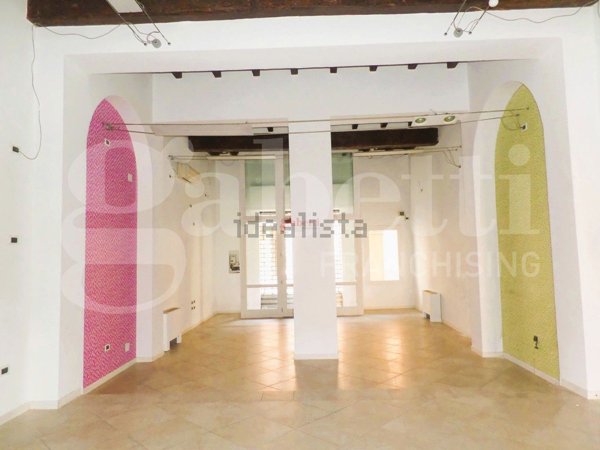 loft in affitto a Cento