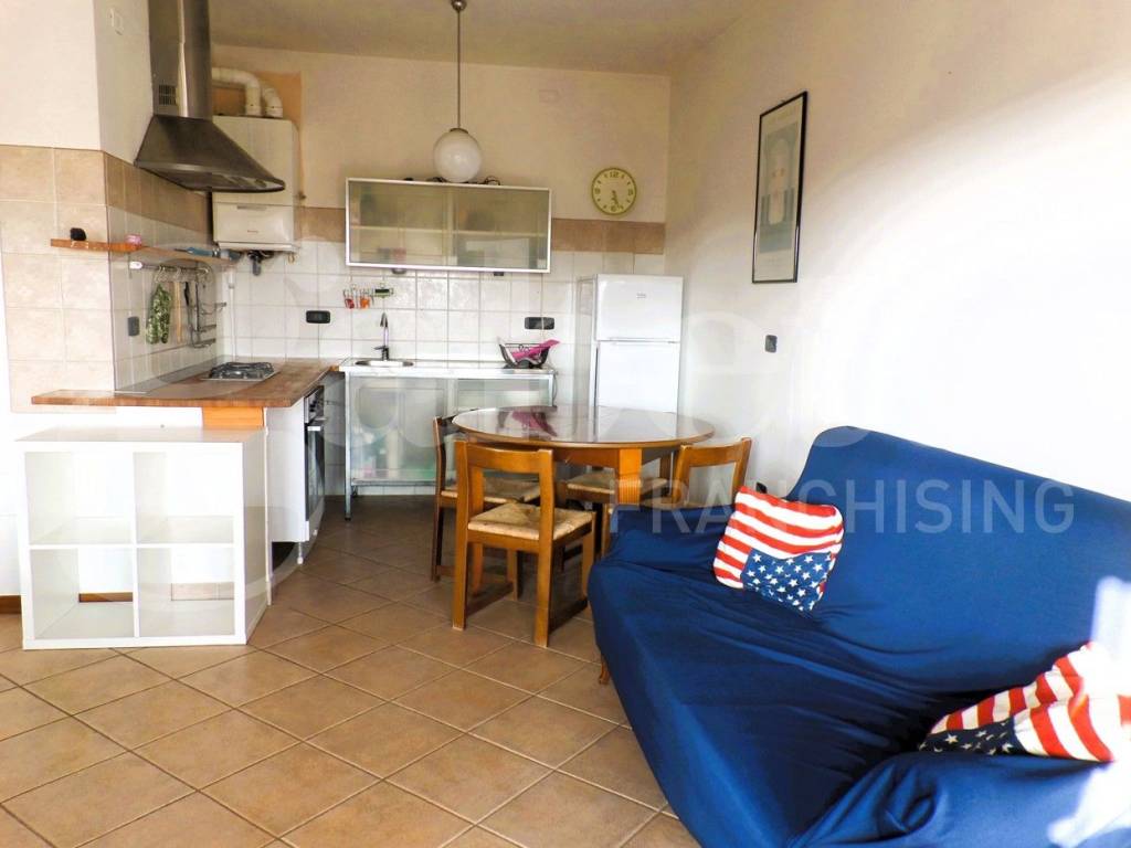 appartamento in affitto a Cento