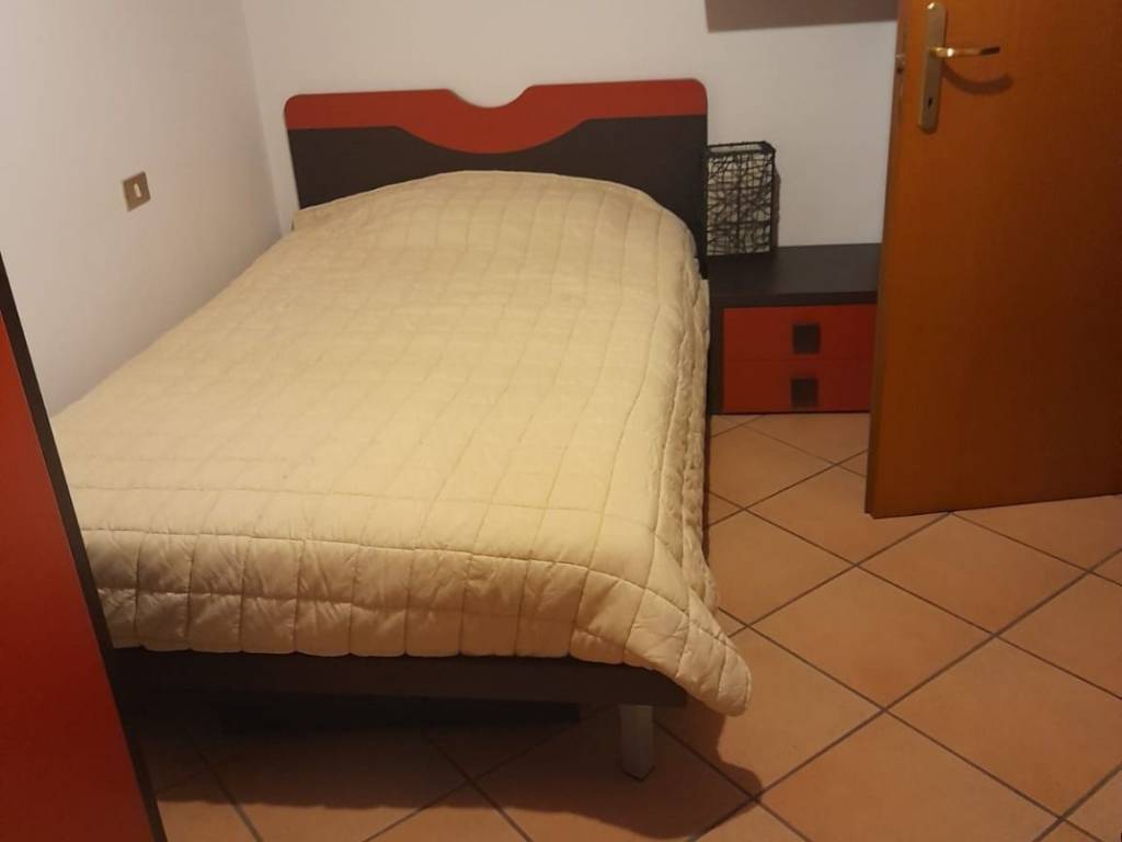appartamento in affitto a Cento