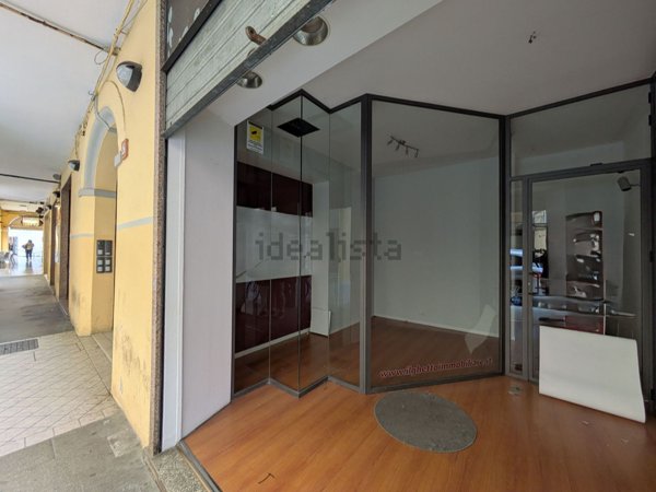 appartamento in affitto a Cento