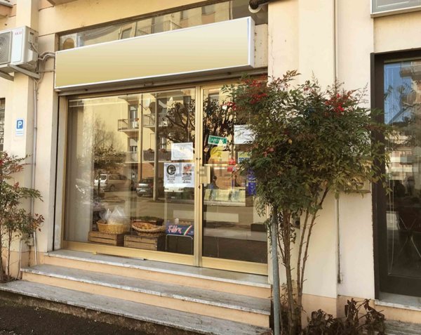 ufficio in affitto a Cento in zona Renazzo