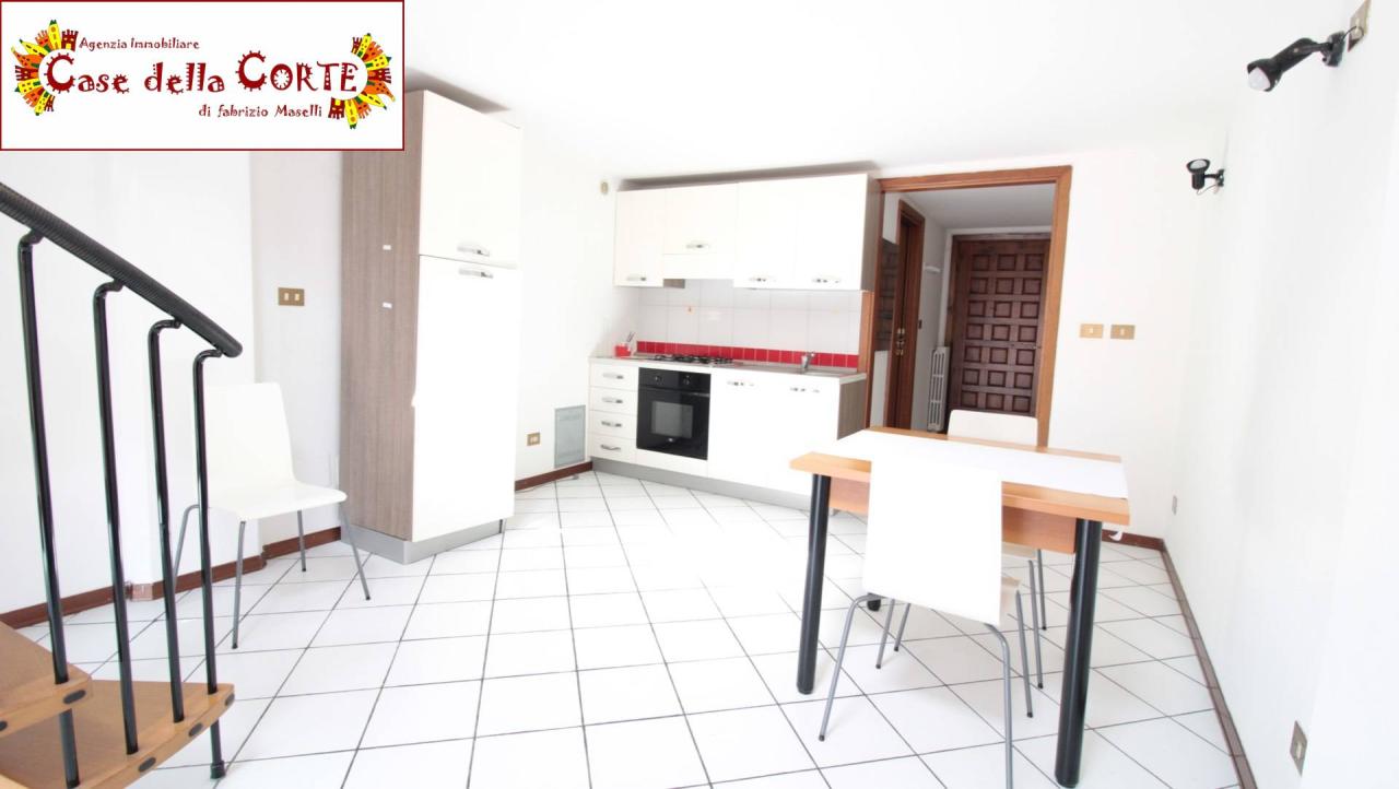 appartamento in affitto a Cento