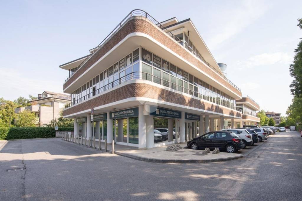 ufficio in affitto a Cento