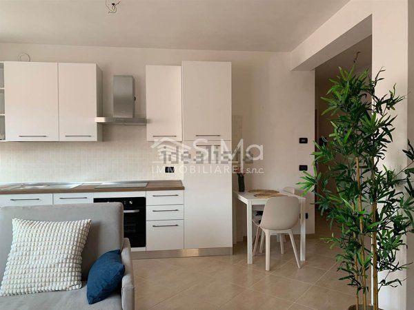 appartamento in affitto a Cento