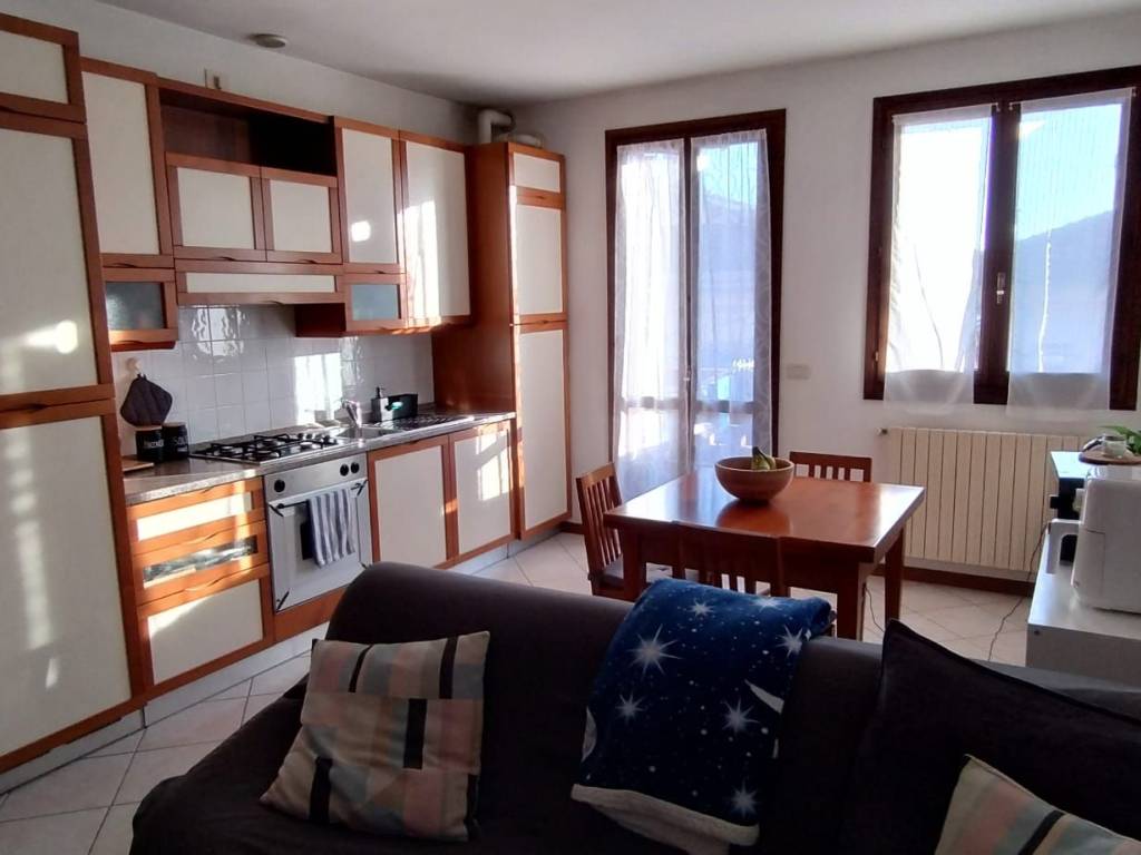 appartamento in affitto a Cento