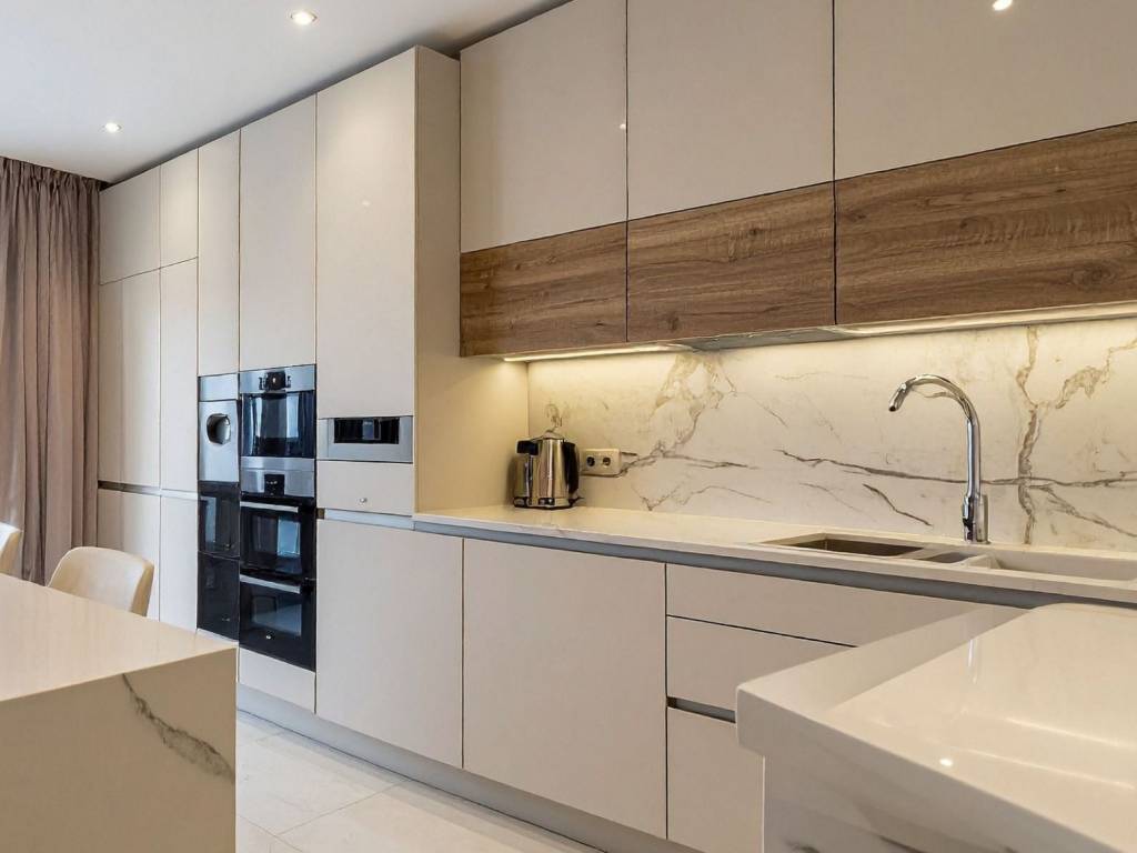 appartamento in affitto a Cento