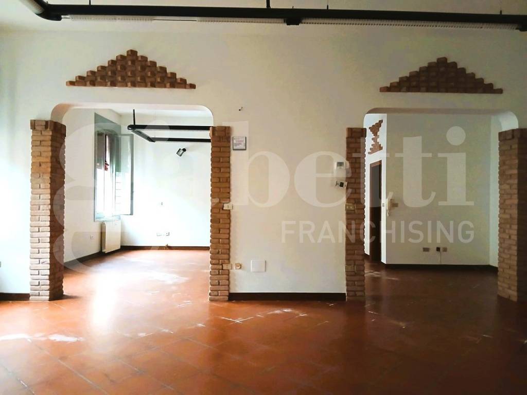 ufficio in affitto a Cento