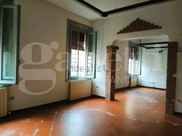 ufficio in affitto a Cento