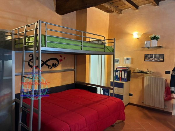 appartamento in affitto a Cento