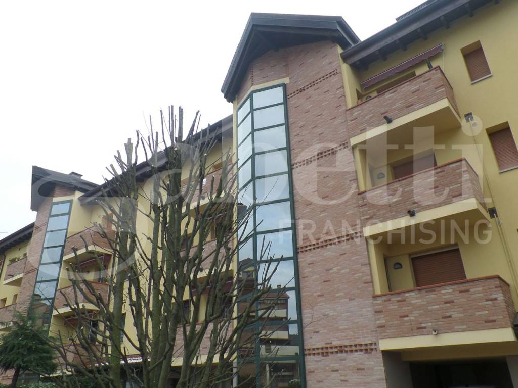 appartamento in affitto a Cento