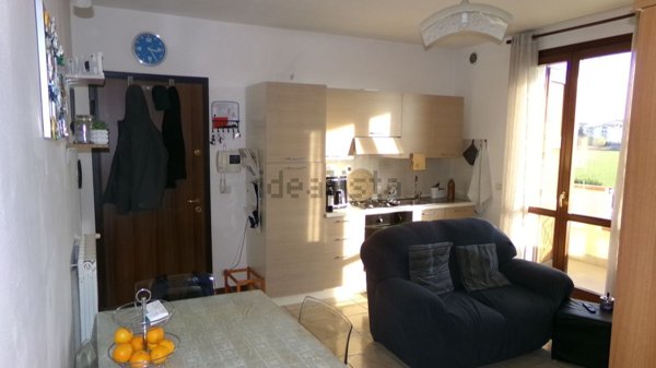 appartamento in affitto a Cento