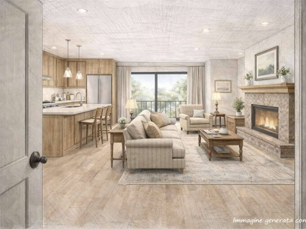 appartamento in affitto a Cento