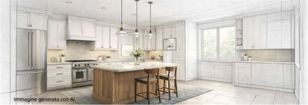 appartamento in affitto a Cento