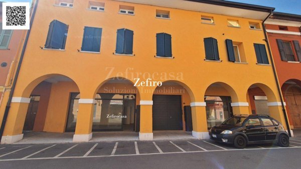 appartamento in affitto a Cento