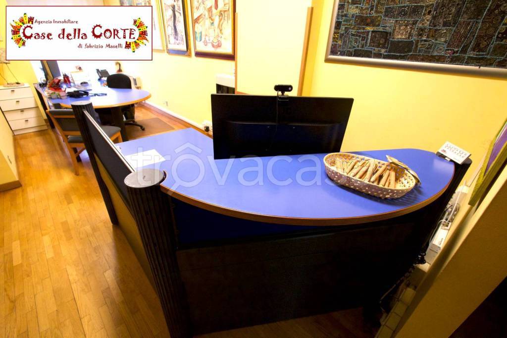 ufficio in affitto a Cento