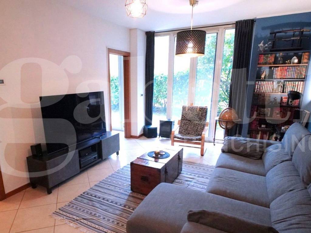 appartamento in affitto a Cento