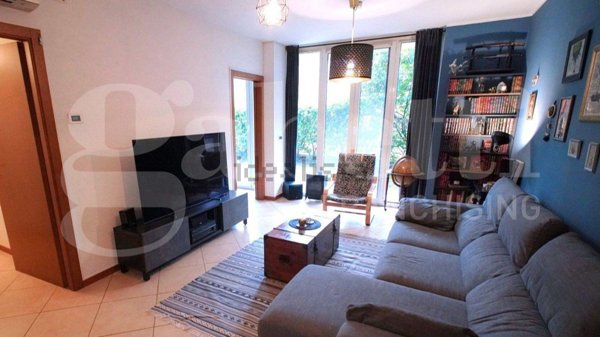 appartamento in affitto a Cento