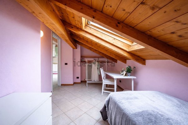 appartamento in affitto a Cento