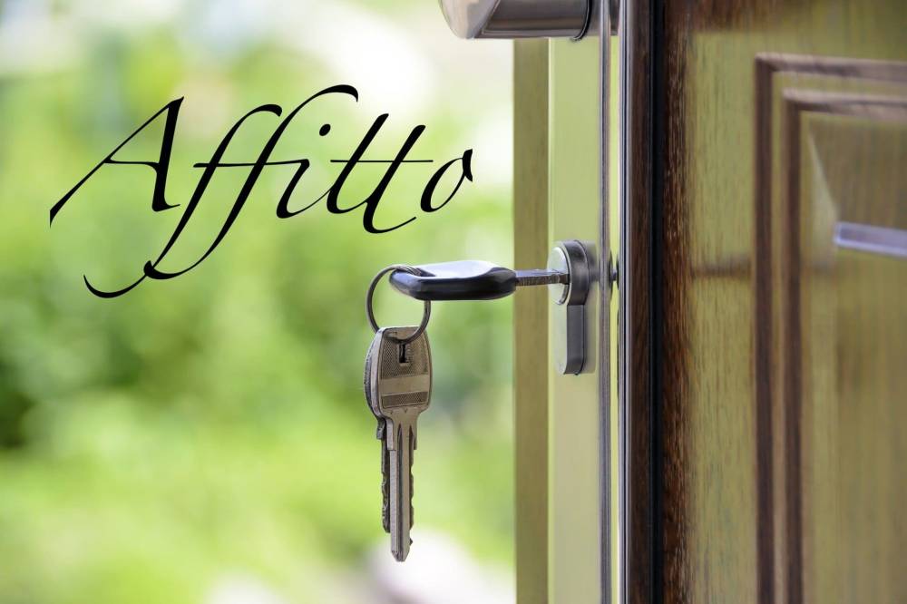 appartamento in affitto a Cento