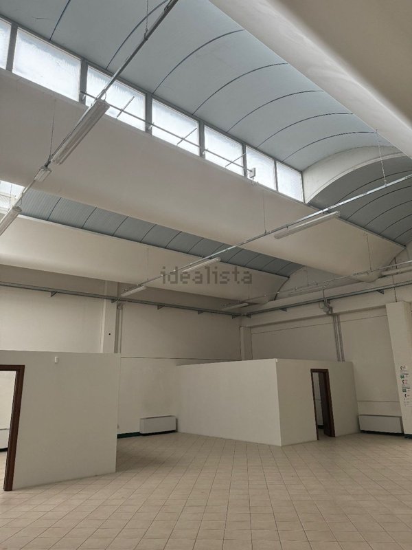 locale commerciale in affitto a Cento