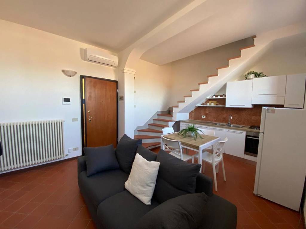 appartamento in affitto a Cento