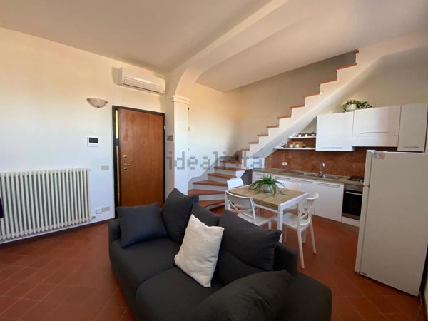 appartamento in affitto a Cento