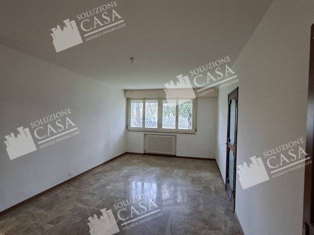 appartamento in affitto a Cento