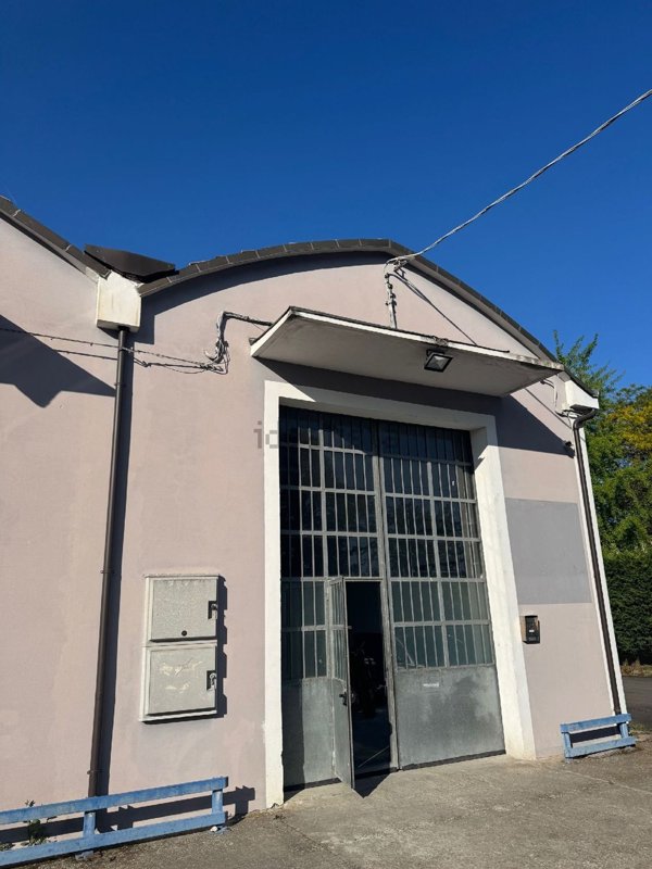 ufficio in affitto a Cento