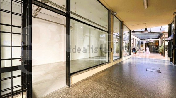 loft in affitto a Cento