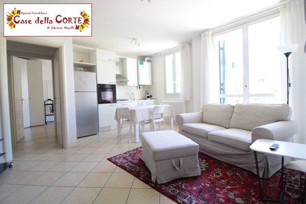 appartamento in affitto a Cento
