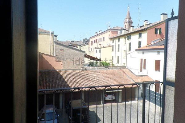 appartamento in affitto a Cento