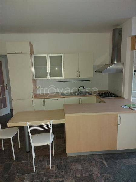 appartamento in affitto a Cento