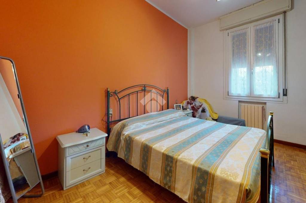 appartamento in affitto a Cento