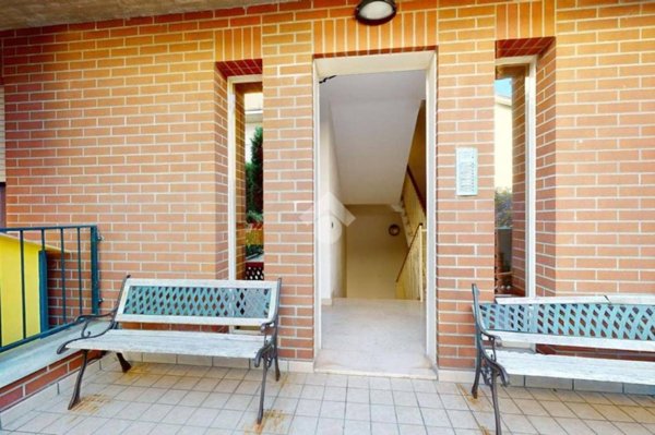 appartamento in affitto a Cento