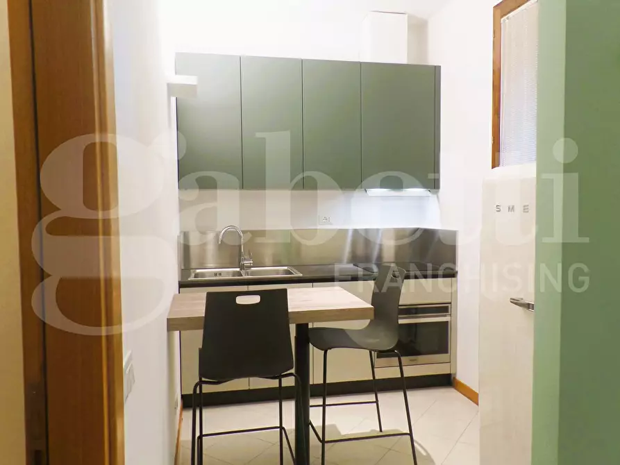 appartamento in affitto a Cento