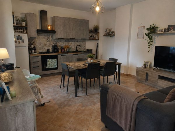 appartamento in affitto a Cento