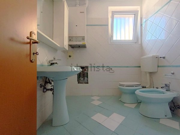 appartamento in affitto a Cento