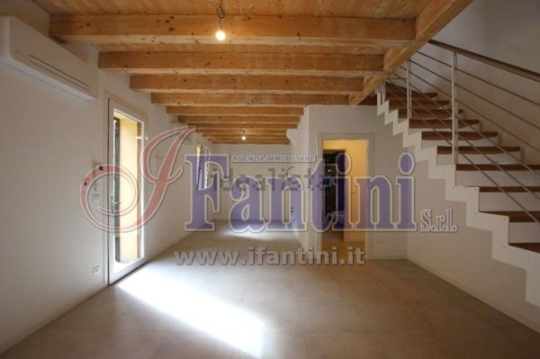 appartamento in affitto a Cento