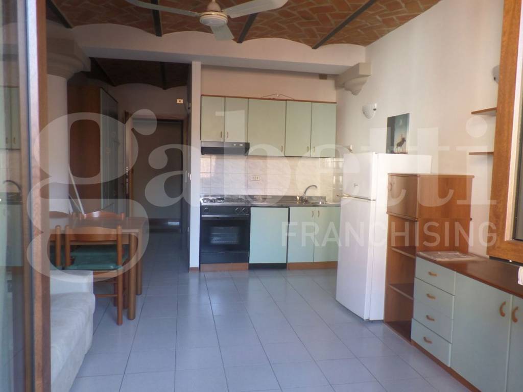 appartamento in affitto a Cento