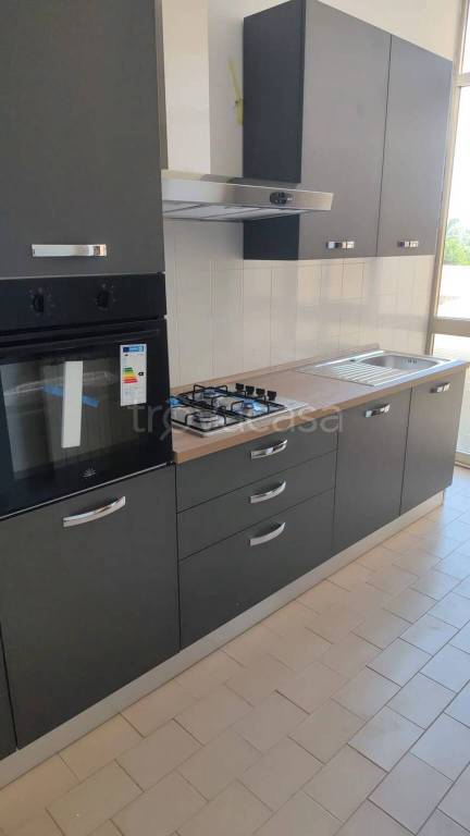 appartamento in affitto a Codigoro in zona Mezzogoro