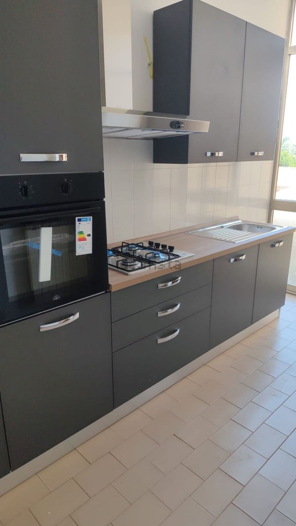 appartamento in affitto a Codigoro in zona Mezzogoro