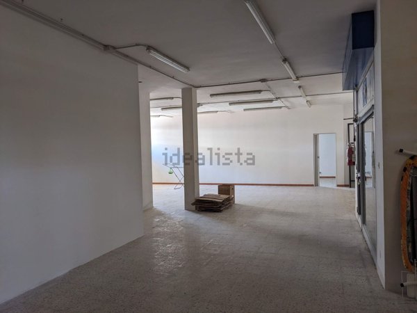 ufficio in affitto a Codigoro